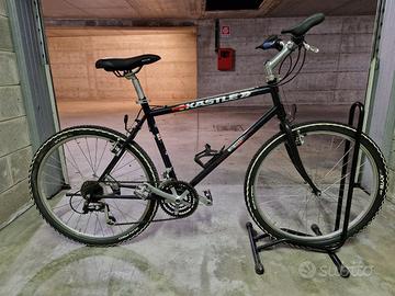 Bici Kastle (ex mtb)