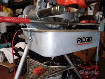 vaschetta olio alta RIDGID 97245 x RIDGID 300A