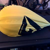 Casco crono Cratoni