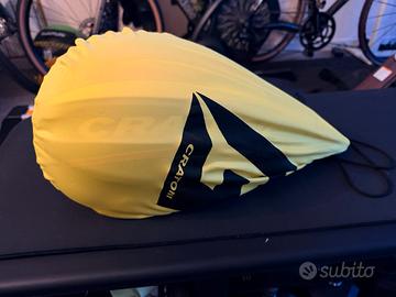 Casco crono Cratoni