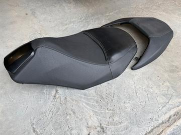 Sella kymco xciting 400s