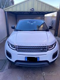 RANGE ROVER EVOQUE TDI