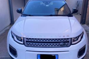 RANGE ROVER EVOQUE TDI