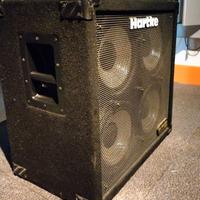 Cassa per  Basso  - modello Hartke 410XL