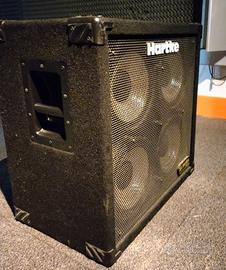 Cassa per  Basso  - modello Hartke 410XL