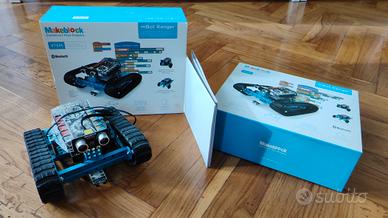 mBotRanger 3-in-1 dellaMakeblock