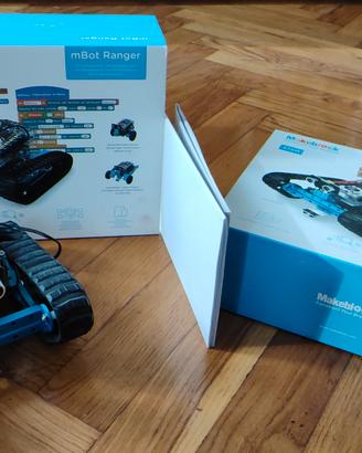 mBotRanger 3-in-1 dellaMakeblock