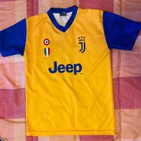 Maglia Juventus bimbo