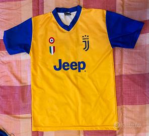 Maglia Juventus bimbo