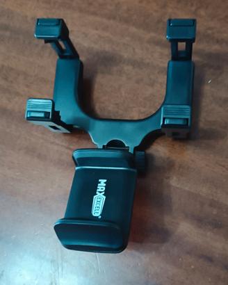 Porta cellulare da auto 