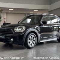 MINI Countryman One Business Autom DCT