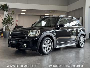 MINI Countryman One Business Autom DCT