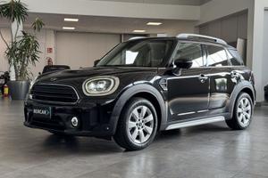 MINI Countryman One Business Autom DCT