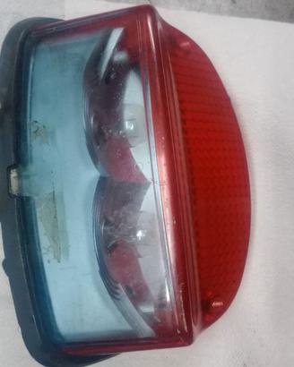 FANALINO COMPLETO POSTERIORE HONDA HORNET 600