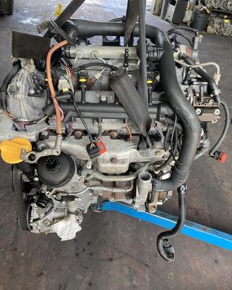 MOTORE Opel Corsa C 1.3 51kW 70Cv Z13DT 2005
