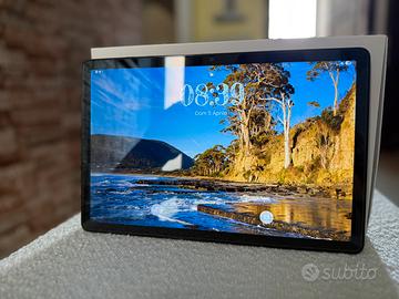 Samsung Galaxy Tab A9+ – 11" – Come nuovo