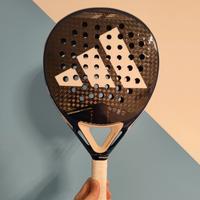 Adidas Cross It Carbon Ctrl 6k 1 settimana 