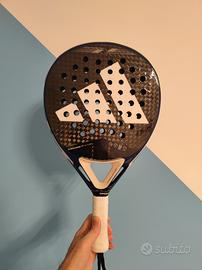 Adidas Cross It Carbon Ctrl 6k 1 settimana 