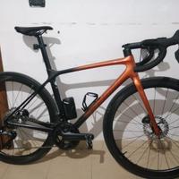 GIANT TCR PRO 0 (completa oppure solo telaio)