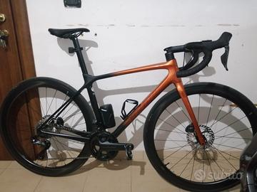GIANT TCR PRO 0 (completa oppure solo telaio)