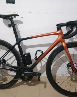 GIANT TCR PRO 0 (completa oppure solo telaio)