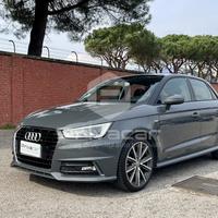 AUDI A1 SPB 1.4 TDI S tronic Sport