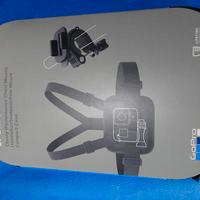 Kit Sports per tutti modelli GoPro