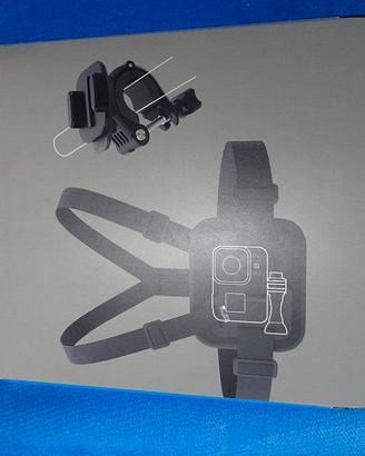 Kit Sports per tutti modelli GoPro