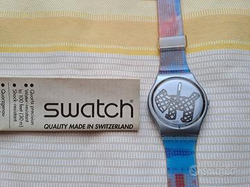 Orologio Swatch AG 1998