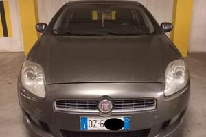 Fiat Bravo 1.4 Emotion Benzina/GPL 83.000 km