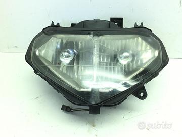 SUZUKI GSX-R K1 K3 600 FARO FANALE ANTERIORE - ATT