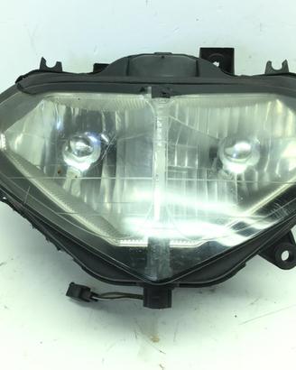 SUZUKI GSX-R K1 K3 600 FARO FANALE ANTERIORE - ATT