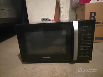 forno a microonde
