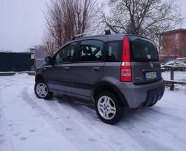 FIAT Panda 2ª serie - 2011