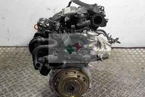 Motore Golf 6 1600 Benzina GPL Codice CHG