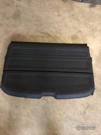 Cappelliera Baule Peugeot 3008