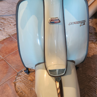 Lambretta innocenti