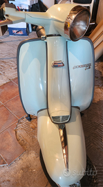 Lambretta innocenti