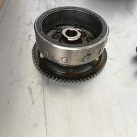 Volano Tmax 2004 2011