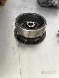 Volano Tmax 2004 2011