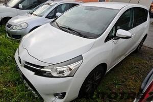 Toyota Verso 1.6 d-4d Active 7p.ti mt - probl...