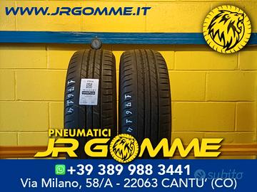 2 Gomme al 70% 185/65/15 GOODYEAR Estive - Cantù