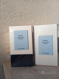 Profumo Prada Olfactories Tainted love 100 m