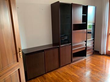 Mobili per studio/ soggiorno