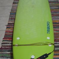 tavola soft surf 8.6