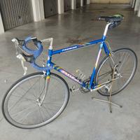 Bici da corsa