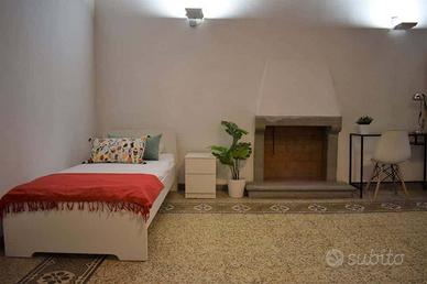 Stanza in appartamento di 15 m² a Firenze