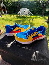 SCARPE TENNIS LIDL