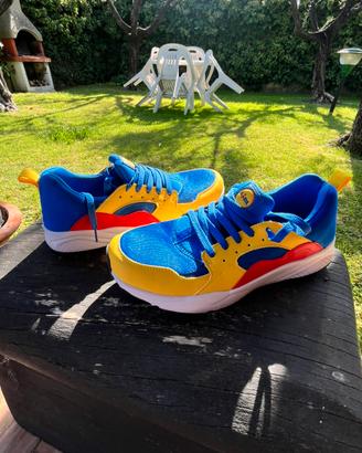 SCARPE TENNIS LIDL