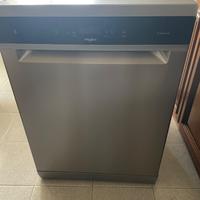 Lavastoviglie  whirlpool